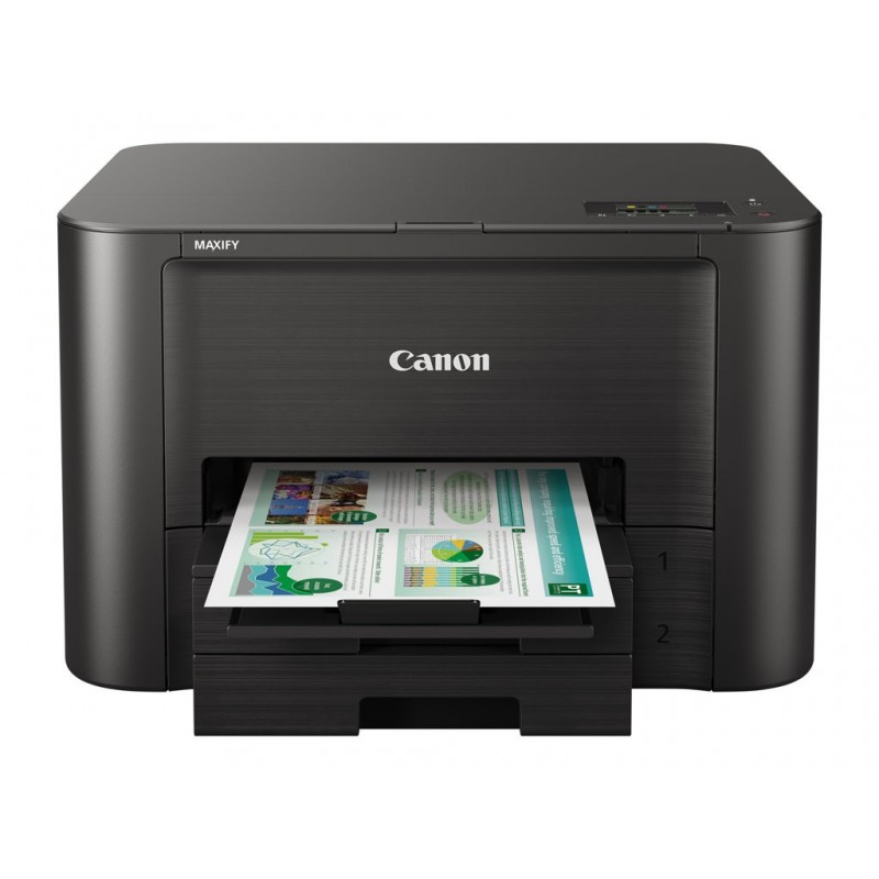 CANON 0972C006AA Drukarka Canon MAXIFY iB4150 CANON 0972C006AA Drukarka Canon MAXIFY iB4150