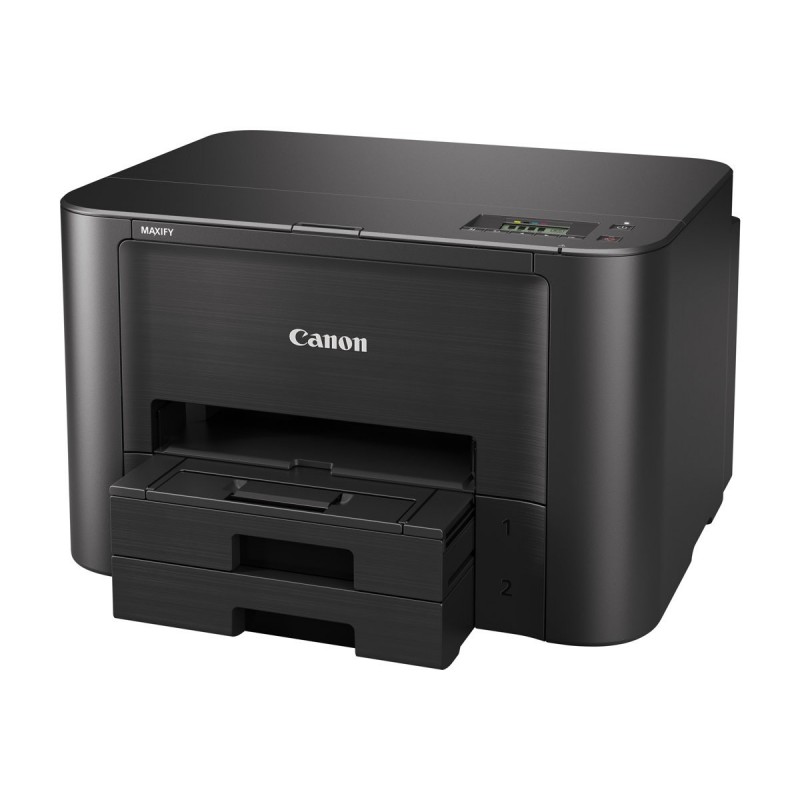 CANON 0972C006AA Drukarka Canon MAXIFY iB4150 CANON 0972C006AA Drukarka Canon MAXIFY iB4150