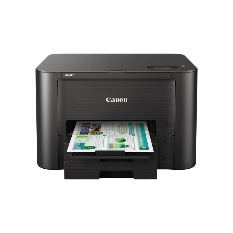 CANON 0972C006AA Drukarka Canon MAXIFY iB4150 CANON 0972C006AA Drukarka Canon MAXIFY iB4150