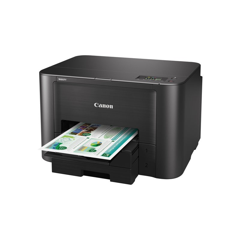 CANON 0972C006AA Drukarka Canon MAXIFY iB4150 CANON 0972C006AA Drukarka Canon MAXIFY iB4150