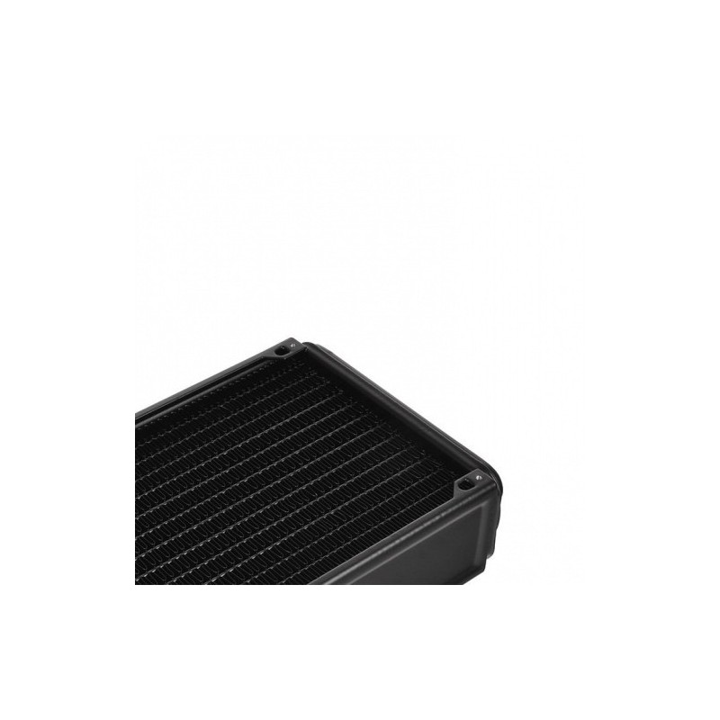 Chłodzenie wodne - Pacific RL140/DIY LCS/Radiator 140x140x55mm Chłodzenie wodne - Pacific RL140/DIY LCS/Radiator 140x140x55mm