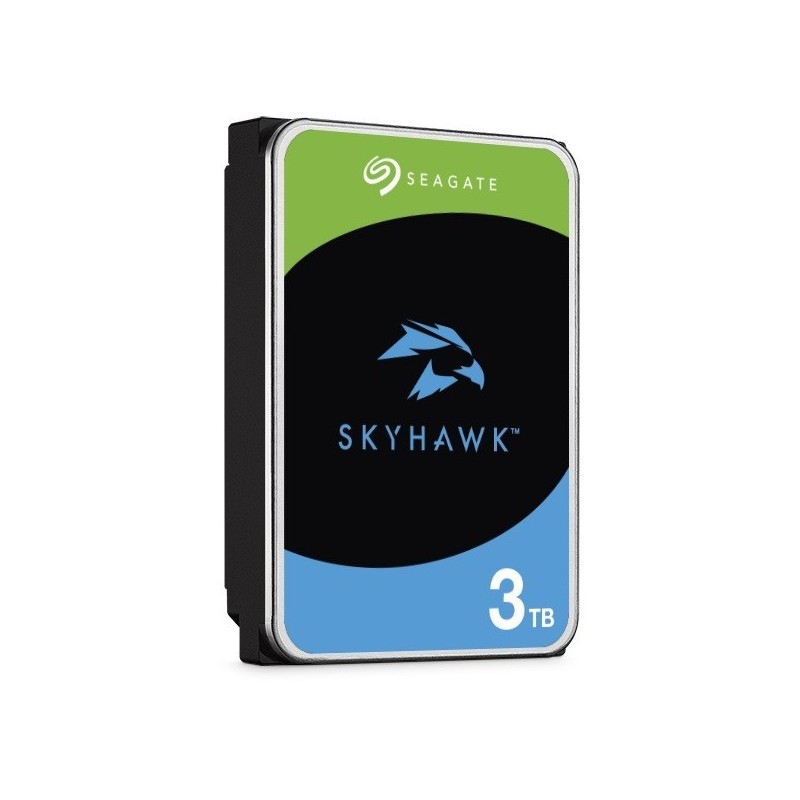 Dysk HHD SkyHawk 3TB 3,5'' 256MB ST3000VX015 Dysk HHD SkyHawk 3TB 3,5'' 256MB ST3000VX015