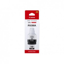 CANON INK GI-50 PGBK