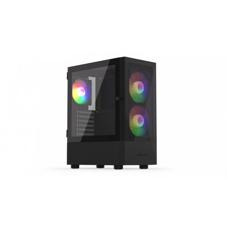 Obudowa - Vako RGB Obudowa - Vako RGB