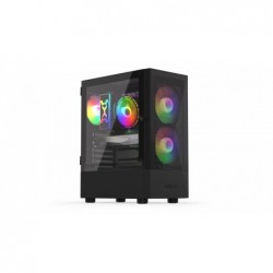 Obudowa - Vako RGB Obudowa - Vako RGB