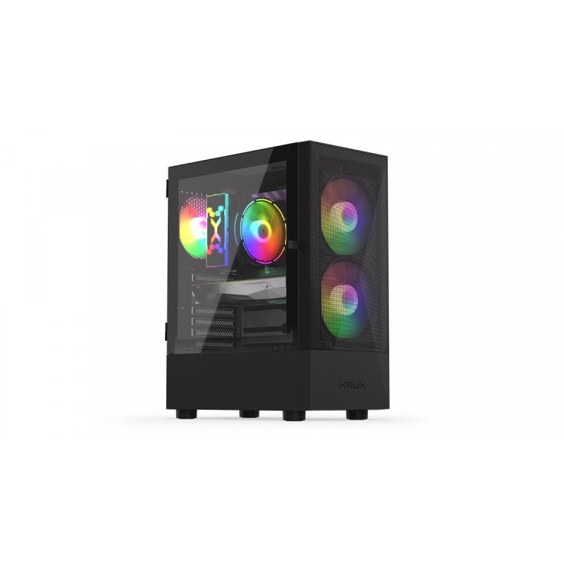 Obudowa - Vako RGB Obudowa - Vako RGB