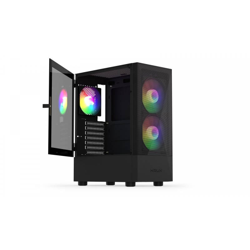 Obudowa - Vako RGB Obudowa - Vako RGB