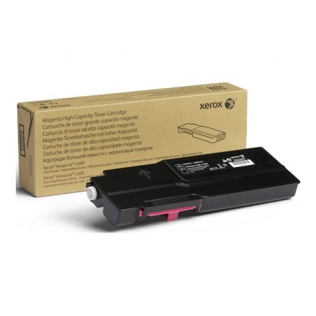 XEROX 106R03523 Toner Xerox magenta 4800 str Versalink C400/C405