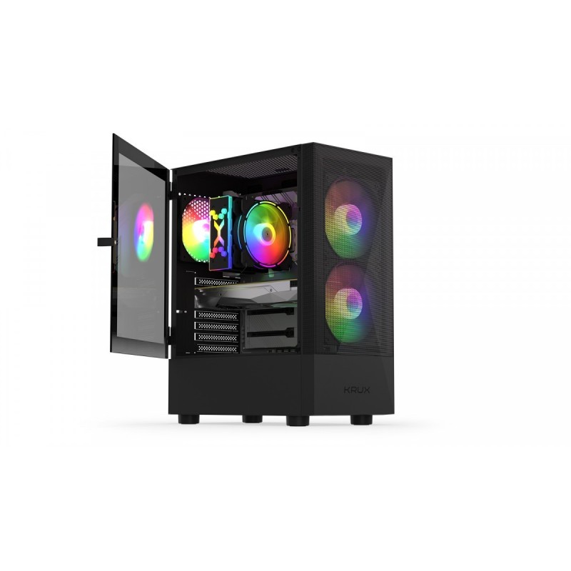 Obudowa - Vako RGB Obudowa - Vako RGB