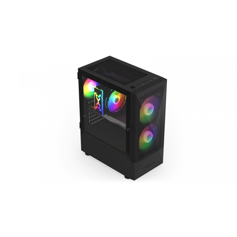 Obudowa - Vako RGB Obudowa - Vako RGB