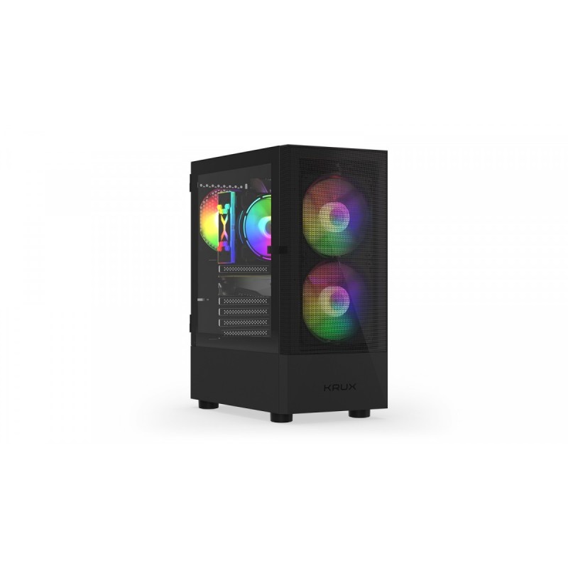Obudowa - Vako RGB Obudowa - Vako RGB