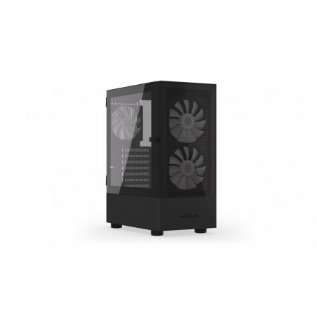 Obudowa - Vako RGB Obudowa - Vako RGB
