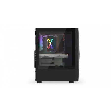 Obudowa - Vako RGB Obudowa - Vako RGB