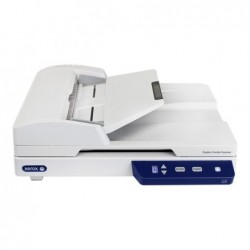 XEROX 100N03448 Xerox Duplex Combo Scanner XEROX 100N03448 Xerox Duplex Combo Scanner