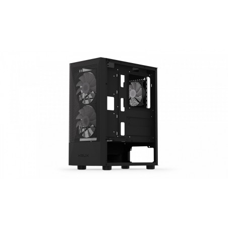 Obudowa - Vako RGB Obudowa - Vako RGB