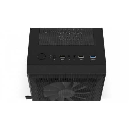 Obudowa - Vako RGB Obudowa - Vako RGB