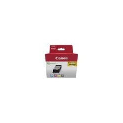 CANON CLI-571 Ink Cartridge C/M/Y/BK MULTI BL SEC