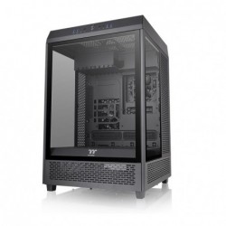 obudowa - The Tower 500/Black tg*3/ 120mm*2 obudowa - The Tower 500/Black tg*3/ 120mm*2
