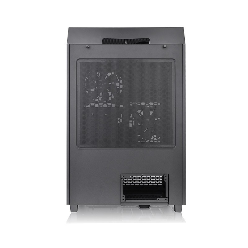 obudowa - The Tower 500/Black tg*3/ 120mm*2 