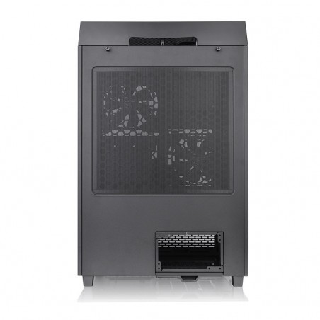 obudowa - The Tower 500/Black tg*3/ 120mm*2 obudowa - The Tower 500/Black tg*3/ 120mm*2