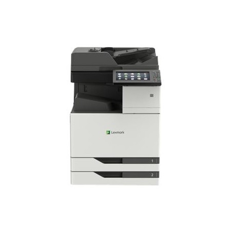 LEXMARK CX920de MFP Laser Color