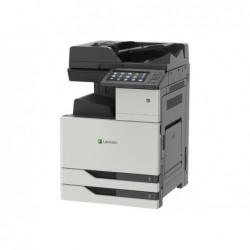 LEXMARK XC9225 A3 color laserprinter 25 ppm