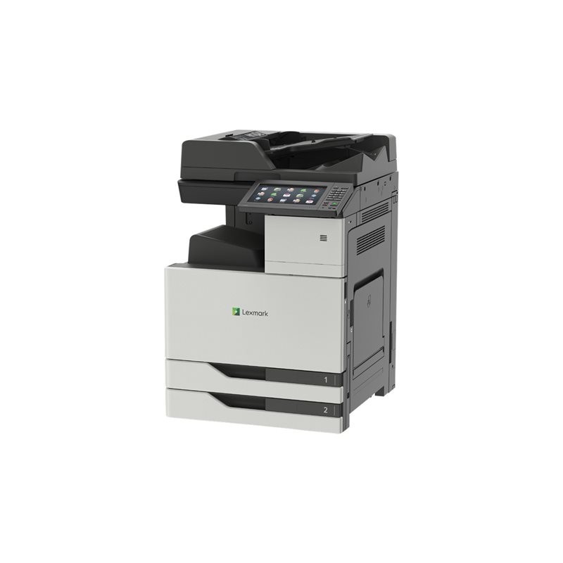 LEXMARK XC9225 A3 color laserprinter 25 ppm LEXMARK XC9225 A3 color laserprinter 25 ppm