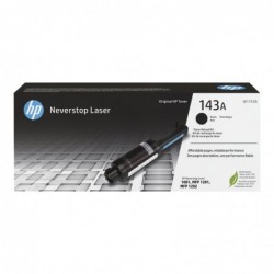 HP 143A Neverstop Toner Reload Kit HP 143A Neverstop Toner Reload Kit