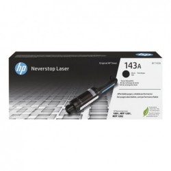 HP 143A Neverstop Toner Reload Kit HP 143A Neverstop Toner Reload Kit