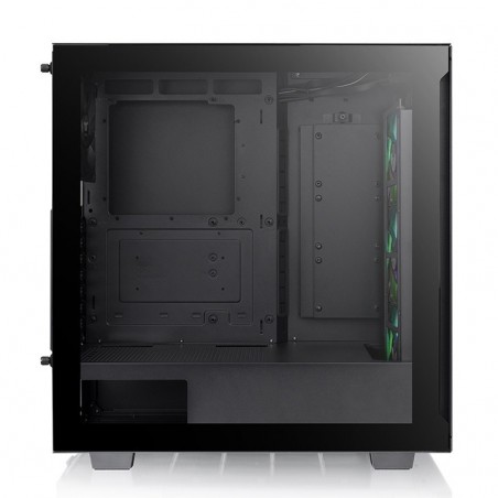 obudowa - V350 TG ARGB Air/Black ARGB Fan*3 obudowa - V350 TG ARGB Air/Black ARGB Fan*3