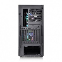 obudowa - V350 TG ARGB Air/Black ARGB Fan*3 