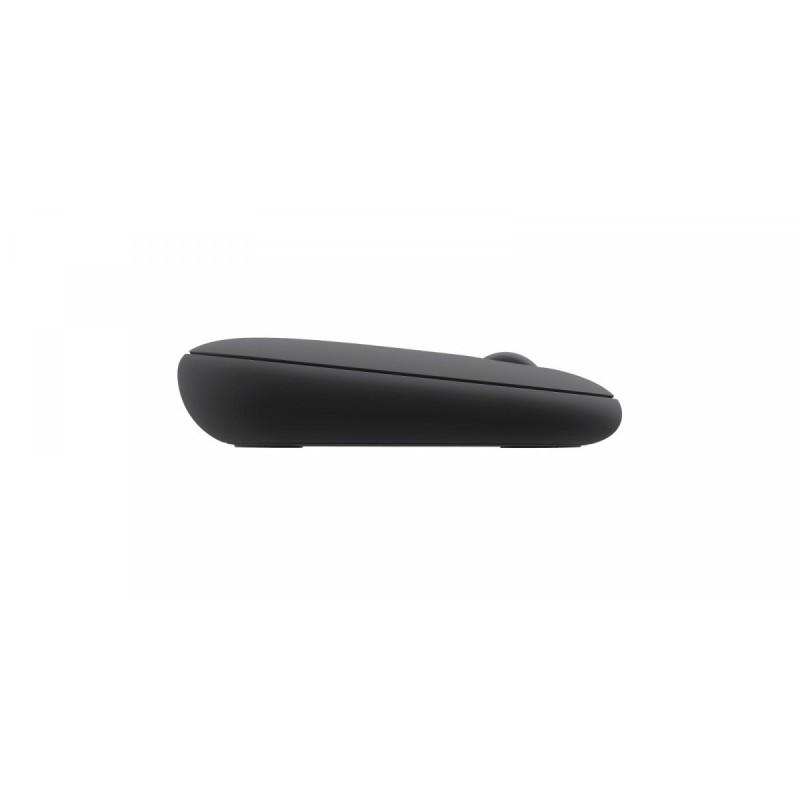 Zestaw klawiatura i mysz Pebble Combo for Mac Tonal Graphite  920-012244 Grafitowy