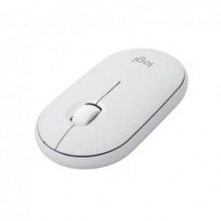 Mysz bezprzewodowa M350s 910-007013 biała Mysz bezprzewodowa M350s 910-007013 biała