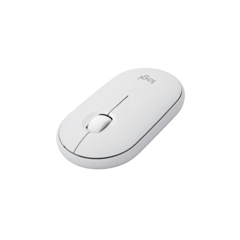 Mysz bezprzewodowa M350s 910-007013 biała Mysz bezprzewodowa M350s 910-007013 biała