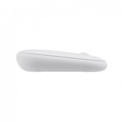 Mysz bezprzewodowa M350s 910-007013 biała Mysz bezprzewodowa M350s 910-007013 biała
