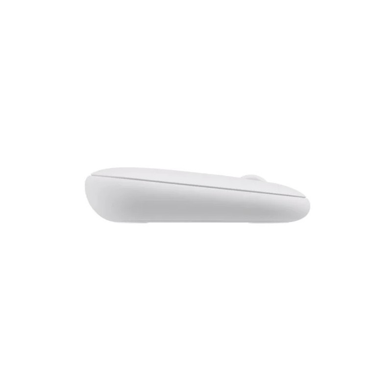 Mysz bezprzewodowa M350s 910-007013 biała Mysz bezprzewodowa M350s 910-007013 biała