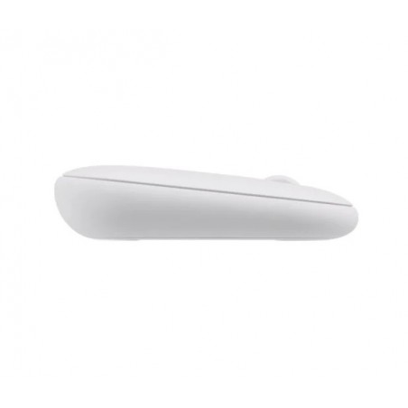 Mysz bezprzewodowa M350s 910-007013 biała Mysz bezprzewodowa M350s 910-007013 biała