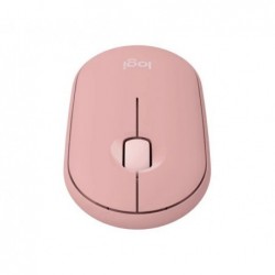 Mysz bezprzewodowa M350s 910-007014 różowa Mysz bezprzewodowa M350s 910-007014 różowa