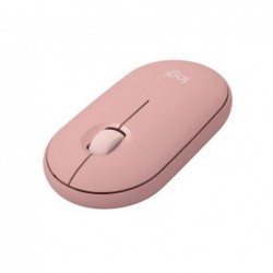 Mysz bezprzewodowa M350s 910-007014 różowa Mysz bezprzewodowa M350s 910-007014 różowa