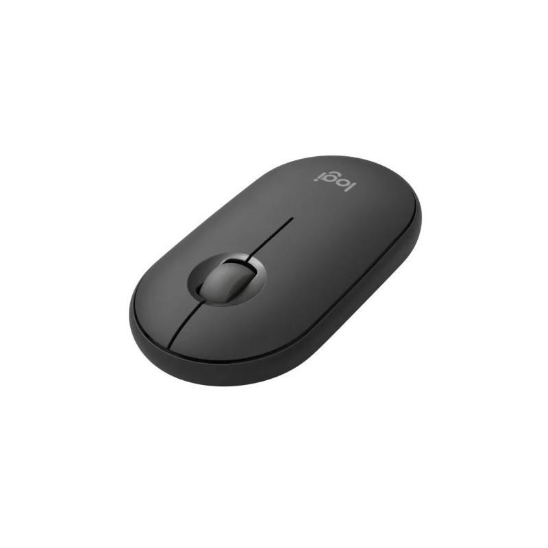 Mysz bezprzewodowa M350s 910-007015 grafitowa Mysz bezprzewodowa M350s 910-007015 grafitowa