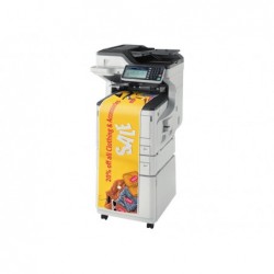 OKI MC883dnct