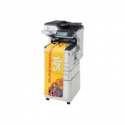OKI MC883dnct OKI MC883dnct