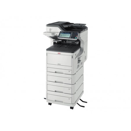 OKI MC883dnv OKI MC883dnv