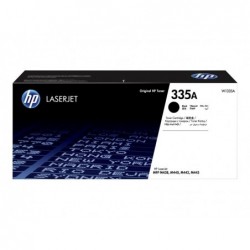 HP 335A Black Original LaserJet Toner Cartridge HP 335A Black Original LaserJet Toner Cartridge