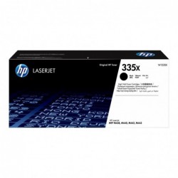 HP 335X High Yield Black Original LaserJet Toner Cartridge