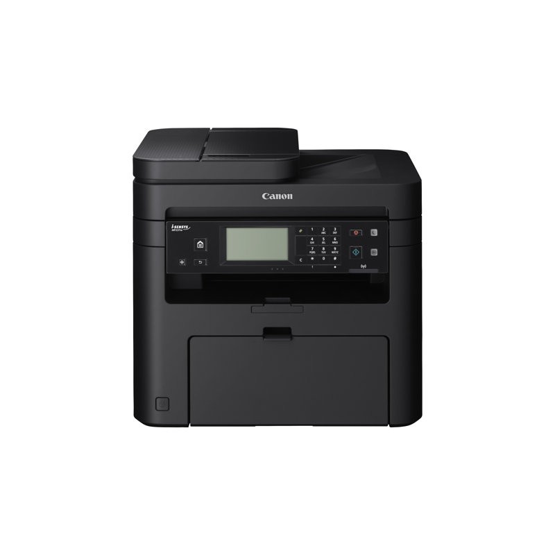 CANON LASER I-SENSYS MFP MONO MF237 Bundle 2 x CRG737 CANON LASER I-SENSYS MFP MONO MF237 Bundle 2 x CRG737