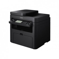 CANON LASER I-SENSYS MFP MONO MF237 Bundle 2 x CRG737