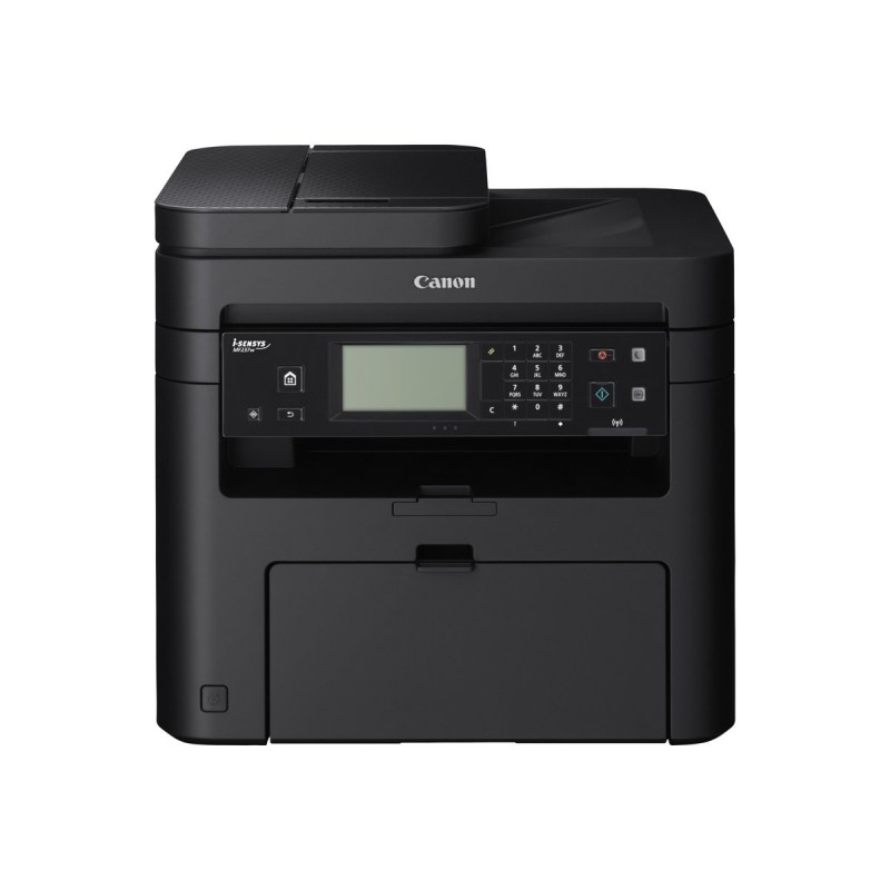 CANON LASER I-SENSYS MFP MONO MF237 Bundle 2 x CRG737 CANON LASER I-SENSYS MFP MONO MF237 Bundle 2 x CRG737