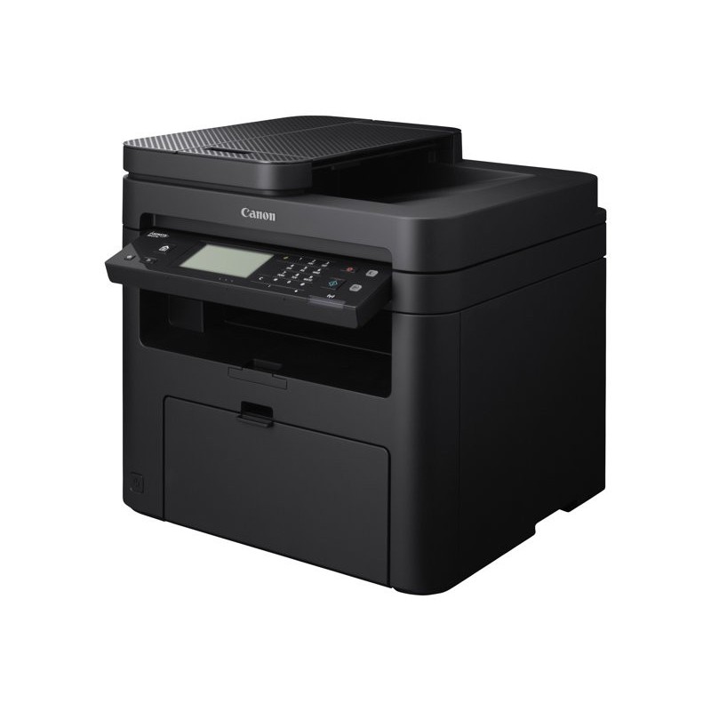 CANON LASER I-SENSYS MFP MONO MF237 Bundle 2 x CRG737 CANON LASER I-SENSYS MFP MONO MF237 Bundle 2 x CRG737
