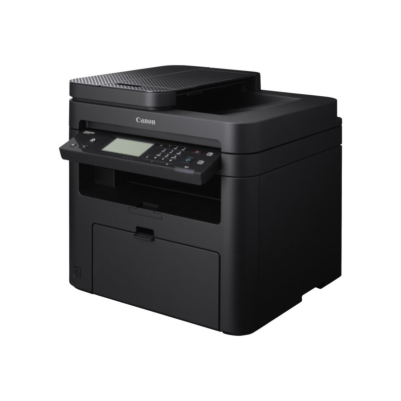 CANON LASER I-SENSYS MFP MONO MF237 Bundle 2 x CRG737 CANON LASER I-SENSYS MFP MONO MF237 Bundle 2 x CRG737